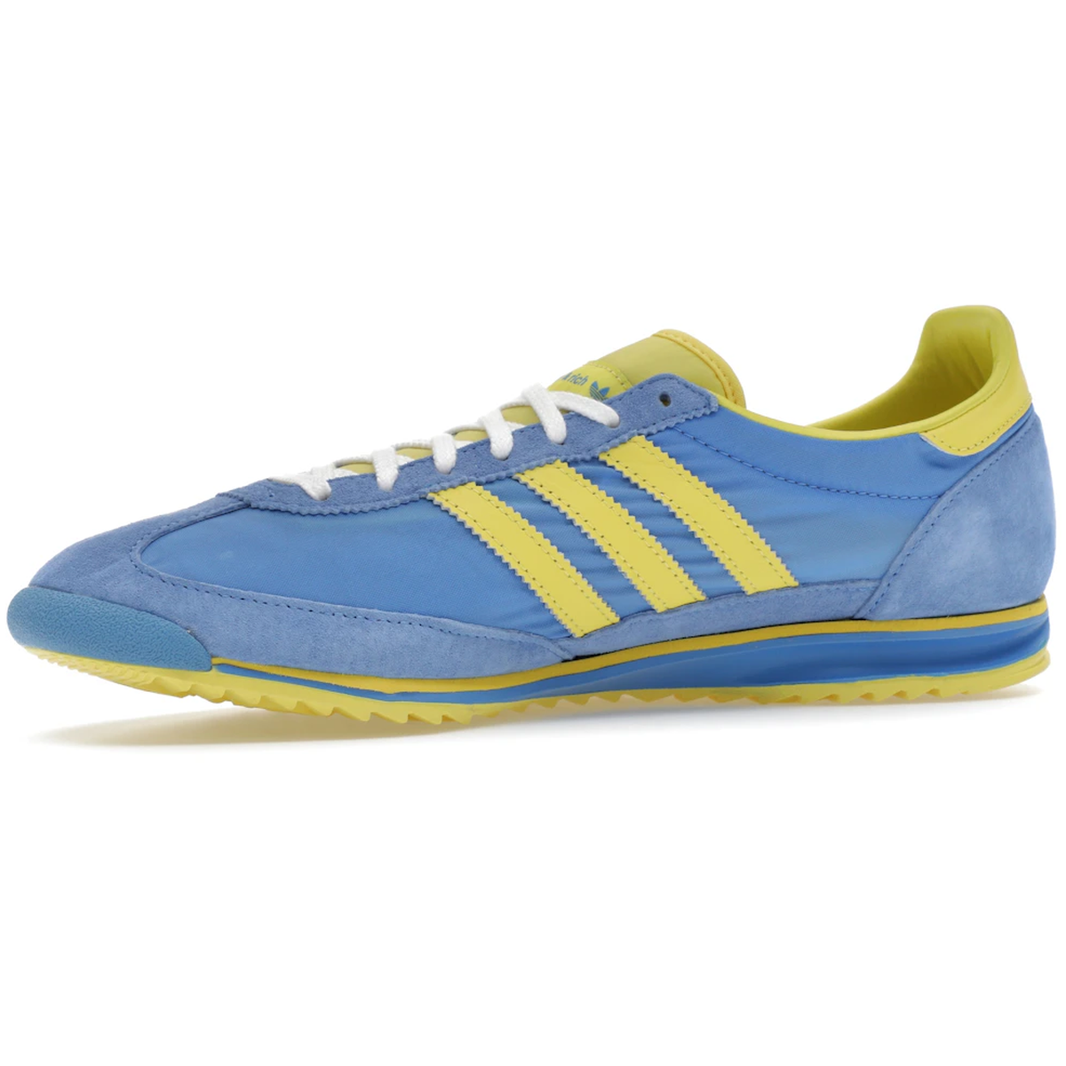 Thumbnail af Adidas SL 72 OG Sporty & Rich Sweden  3