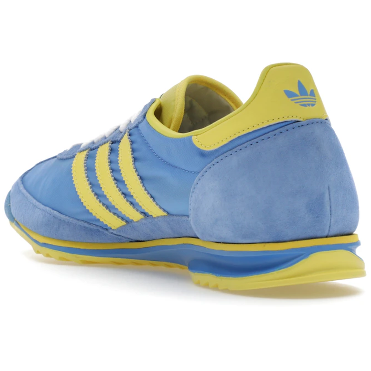 Thumbnail af Adidas SL 72 OG Sporty & Rich Sweden  4