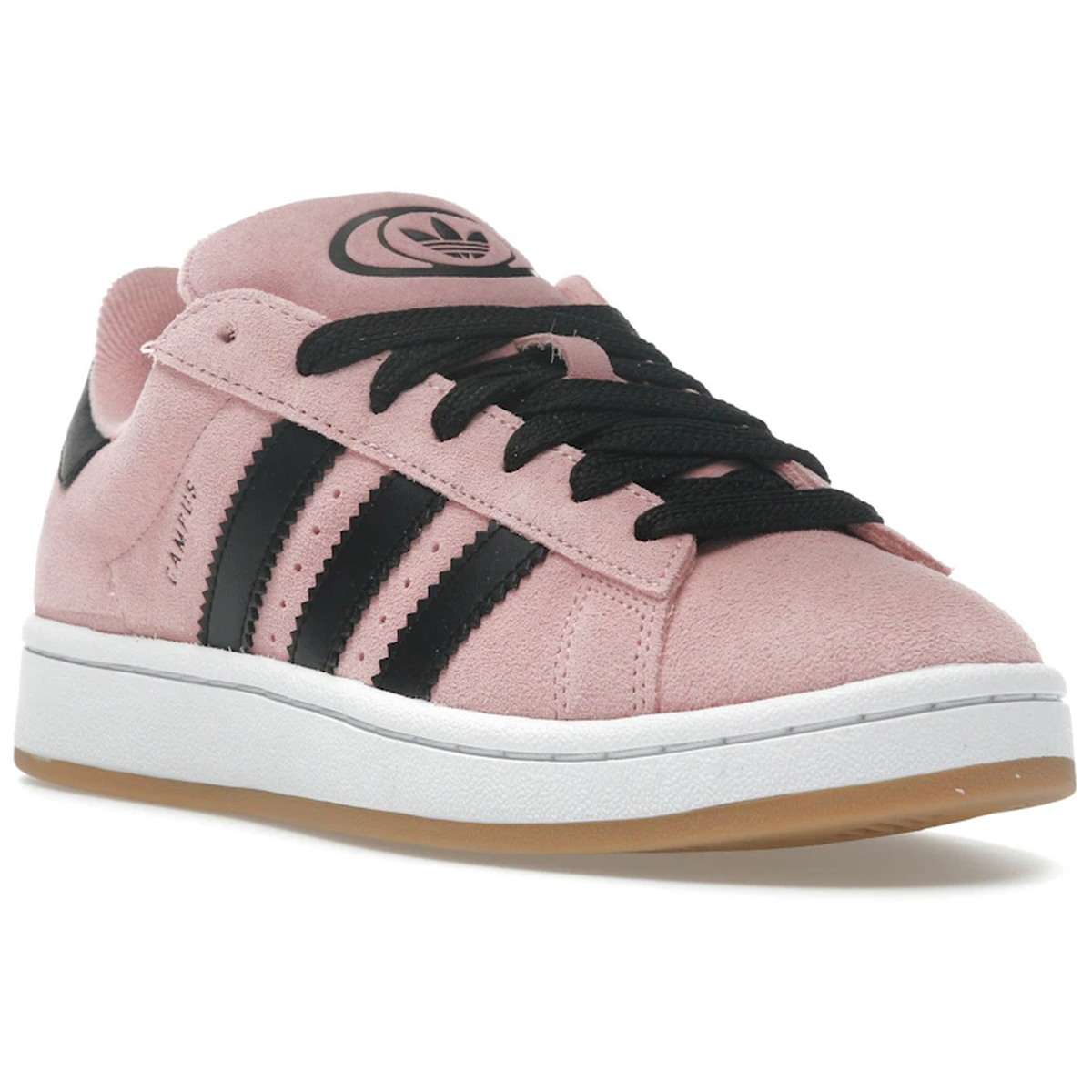 Thumbnail af Adidas Campus 00s Pink Spark Core Black  2