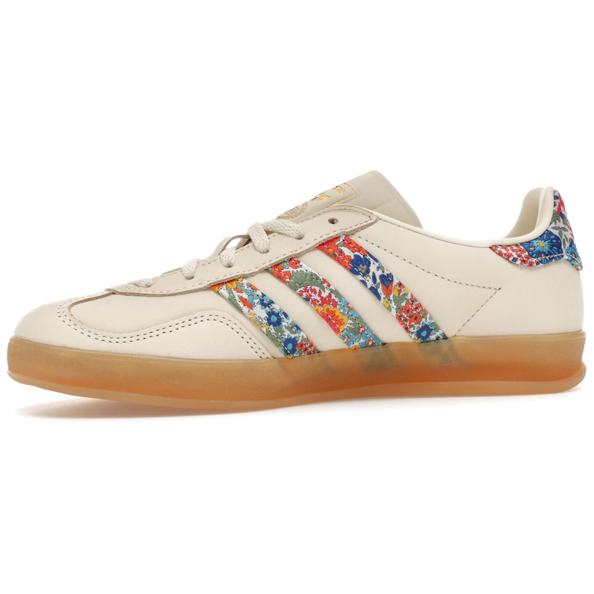 Thumbnail af Adidas Gazelle Indoor Floral Embroidery Stripes 3