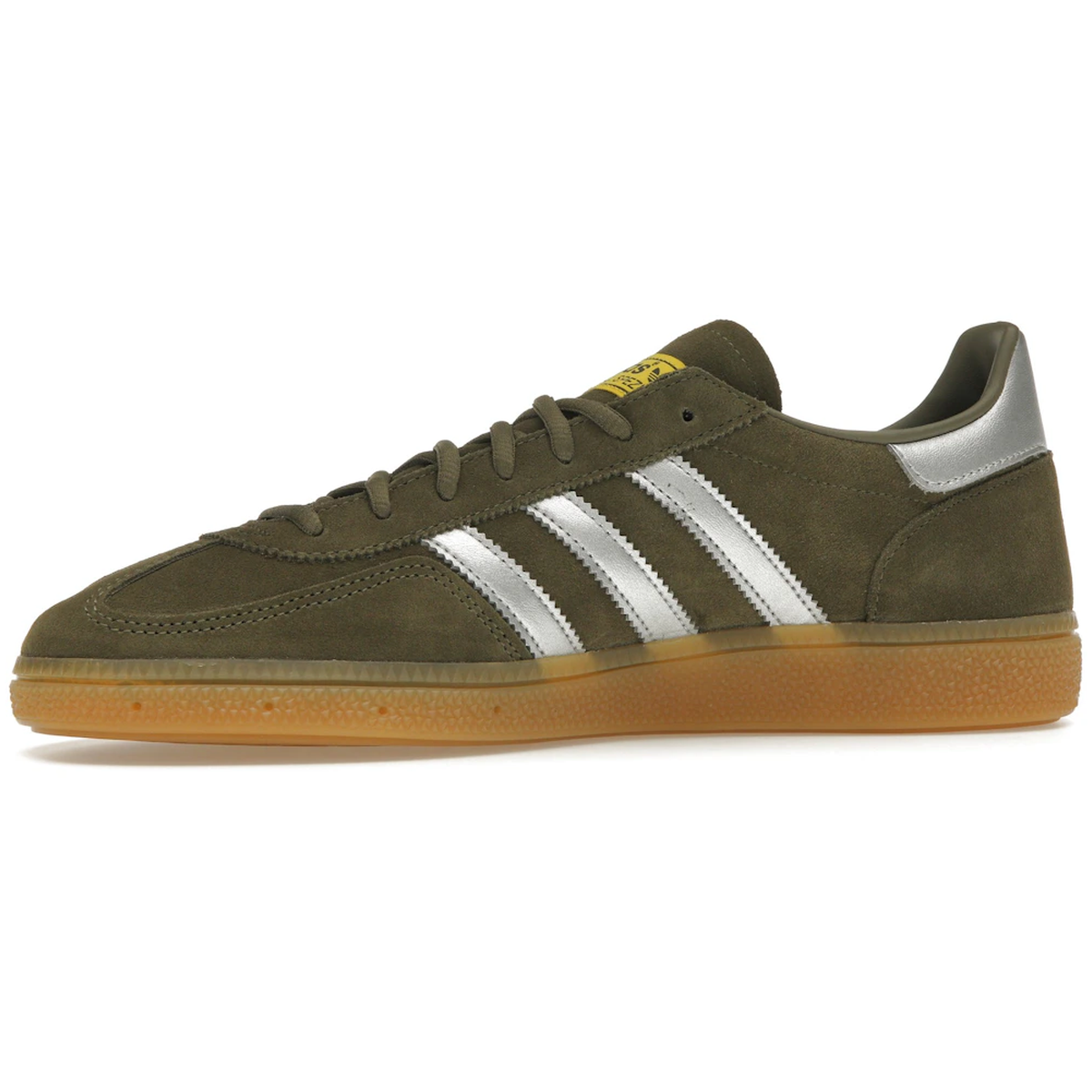 Thumbnail af Adidas Handball Spezial Olive Strata 3