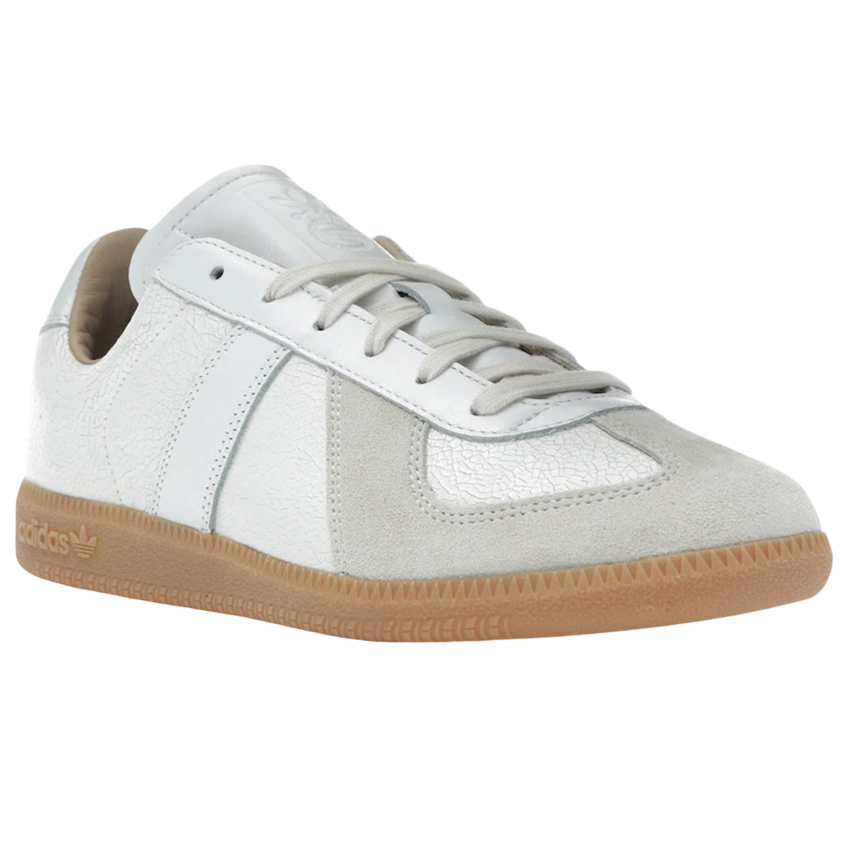 Thumbnail af adidas BW Army Lux White Gum 2