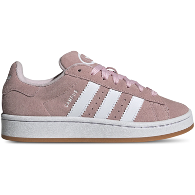 adidas Campus 00s Clear Pink Gum 