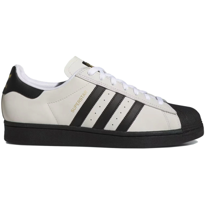 Adidas Superstar ADV Crystal White Core Black White