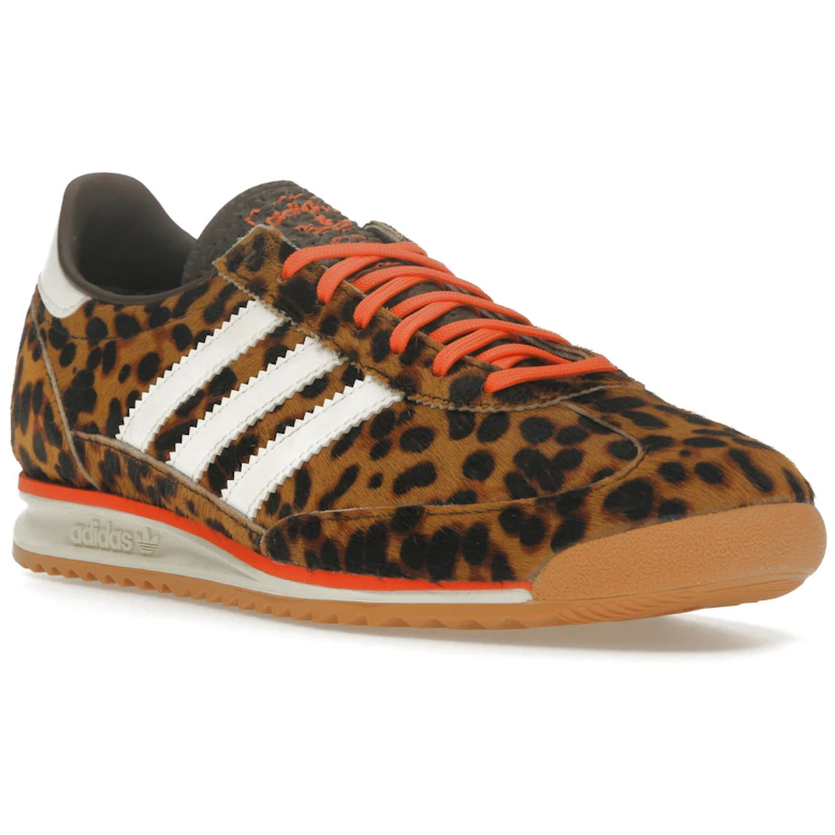 Thumbnail af adidas SL 72 OG Leopard Print  2