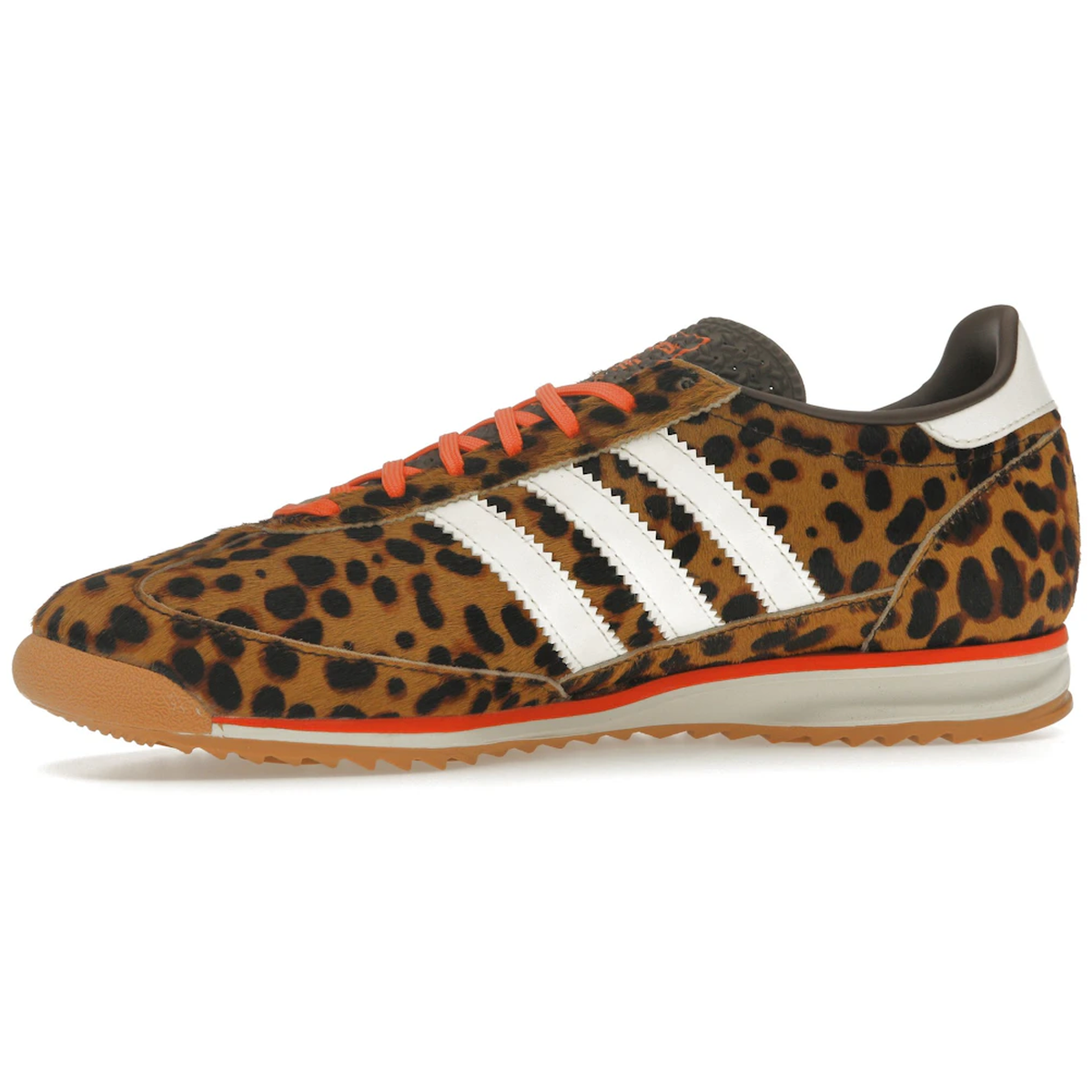 Thumbnail af adidas SL 72 OG Leopard Print  3