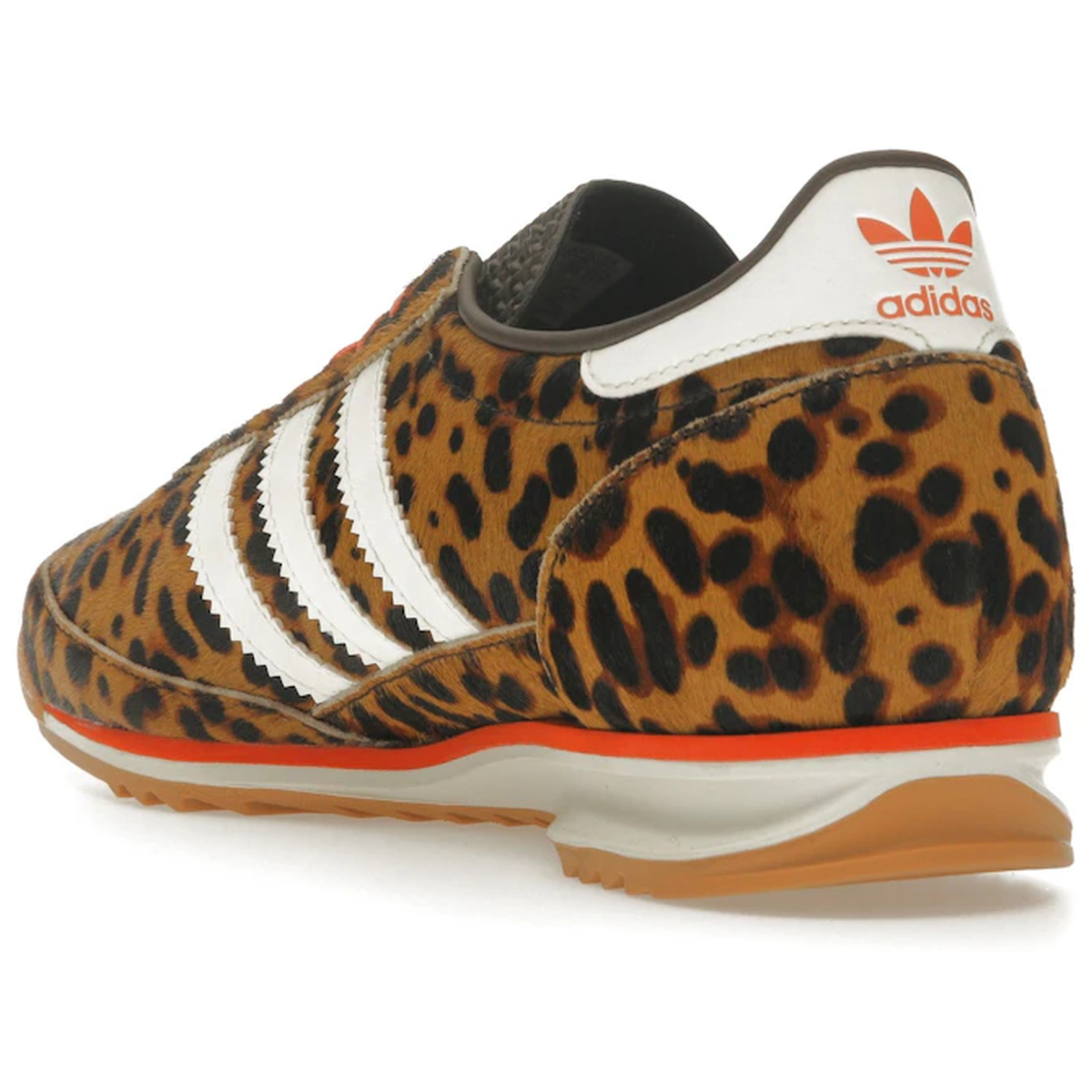 Thumbnail af adidas SL 72 OG Leopard Print  4