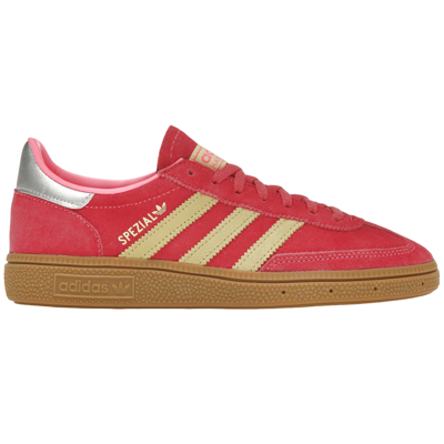 Adidas Handball Spezial Lucid Pink Almost Yellow
