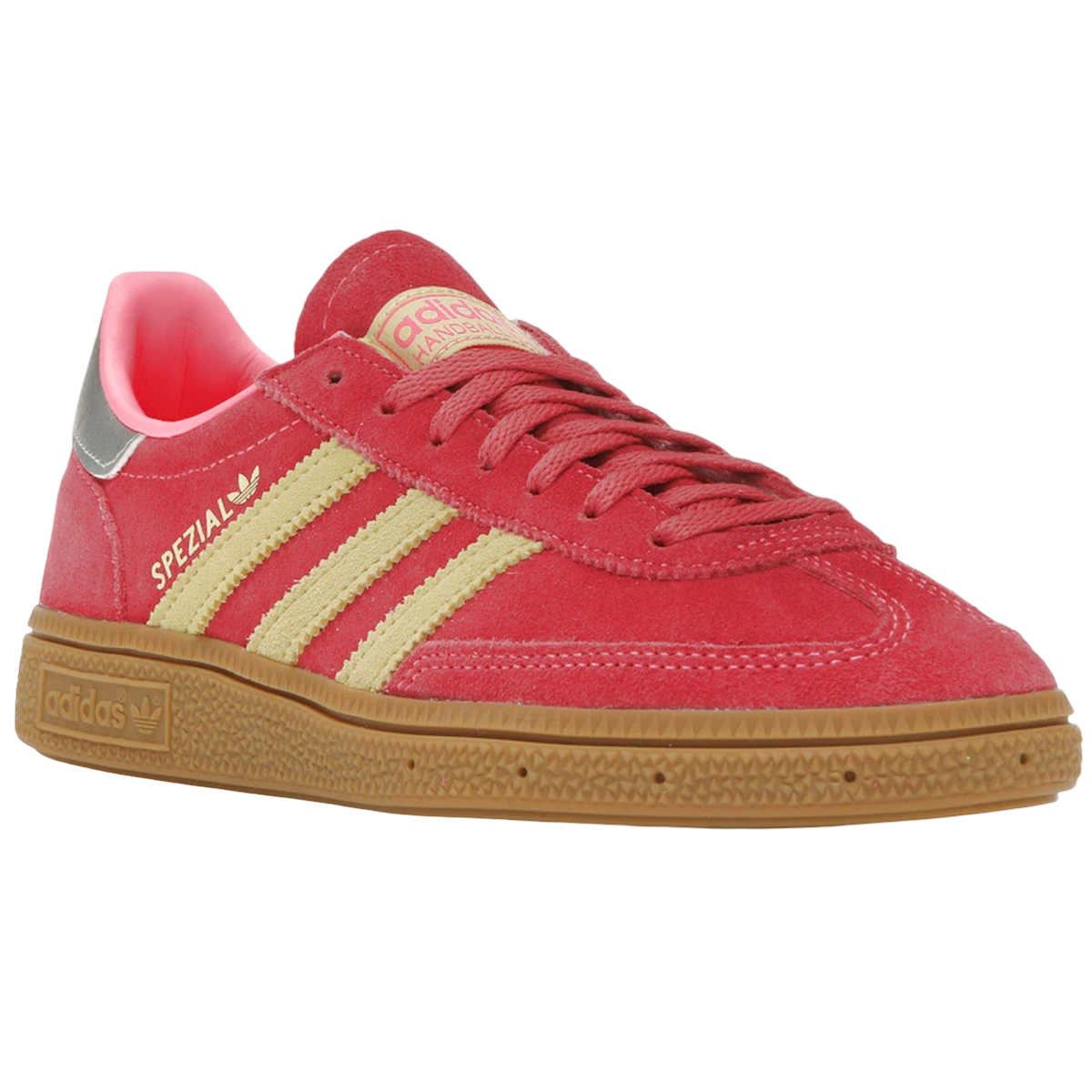 Thumbnail af Adidas Handball Spezial Lucid Pink Almost Yellow 2