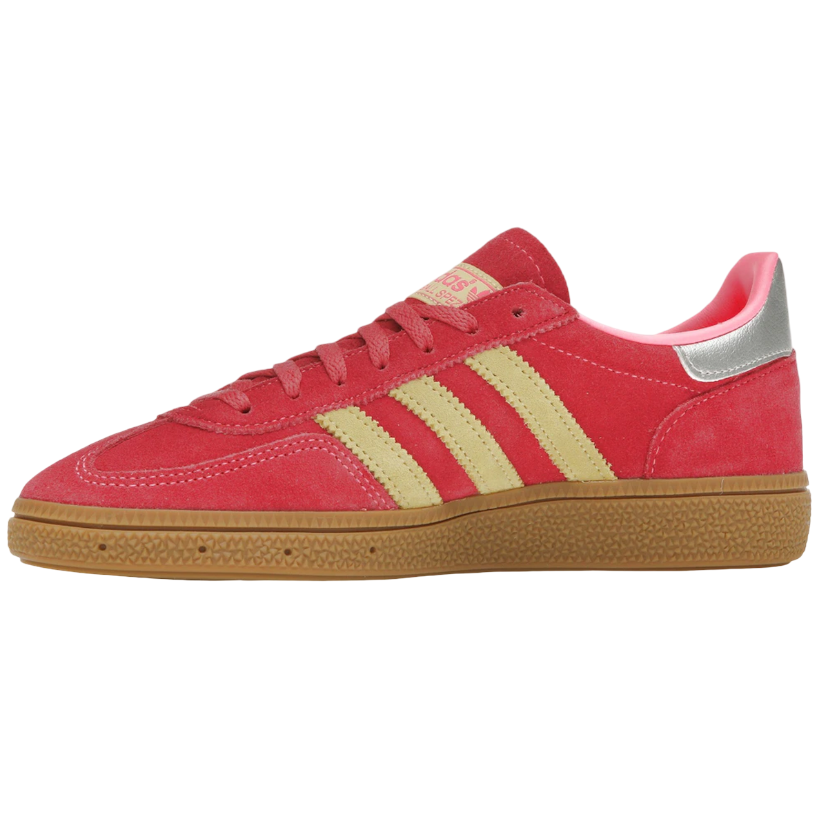 Thumbnail af Adidas Handball Spezial Lucid Pink Almost Yellow 3