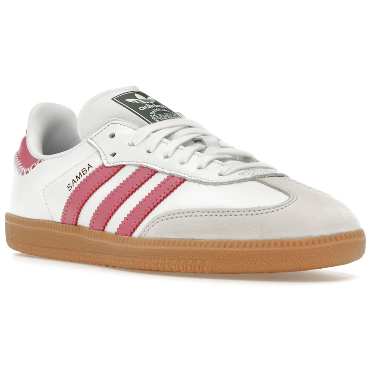 Thumbnail af Adidas Samba OG Rose Tone 2