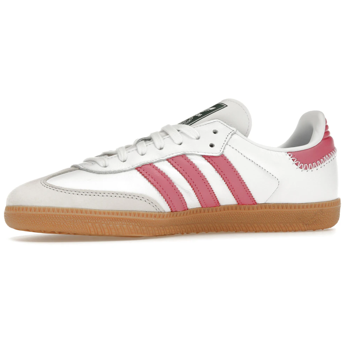 Thumbnail af Adidas Samba OG Rose Tone 3