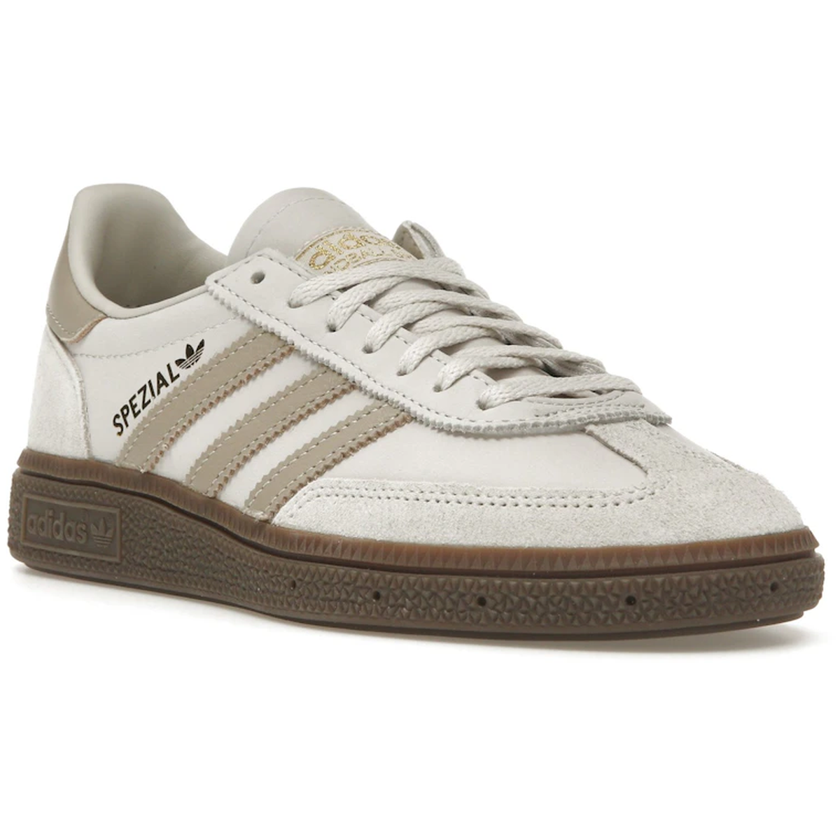 Thumbnail af Adidas Handball Spezial Aluminum Wonder Beige 2