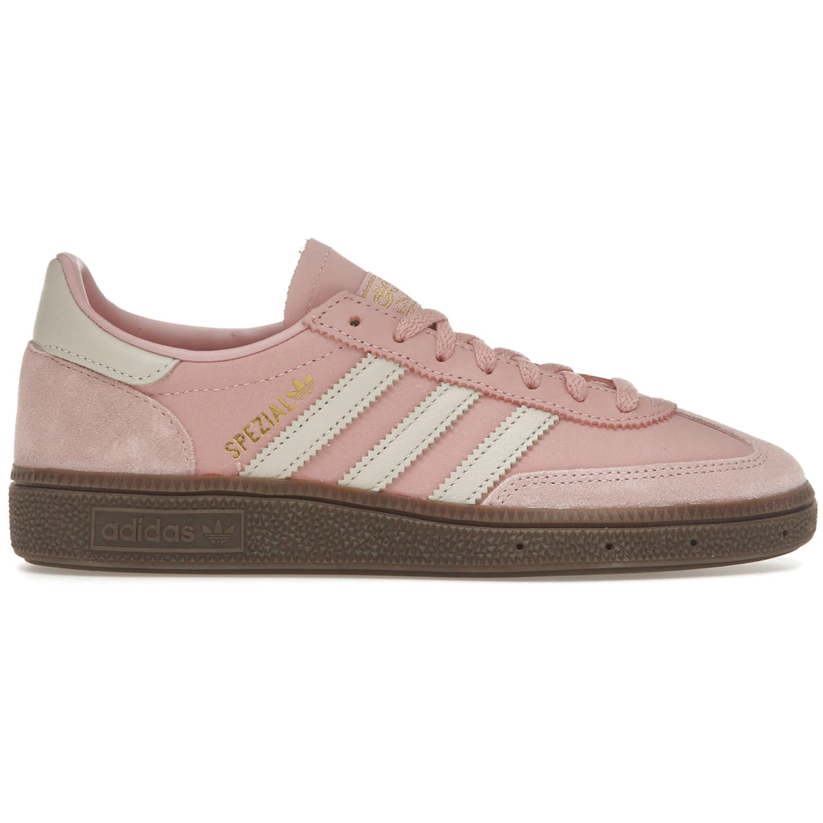 Adidas Handball Spezial Wonder Mauve Alumina