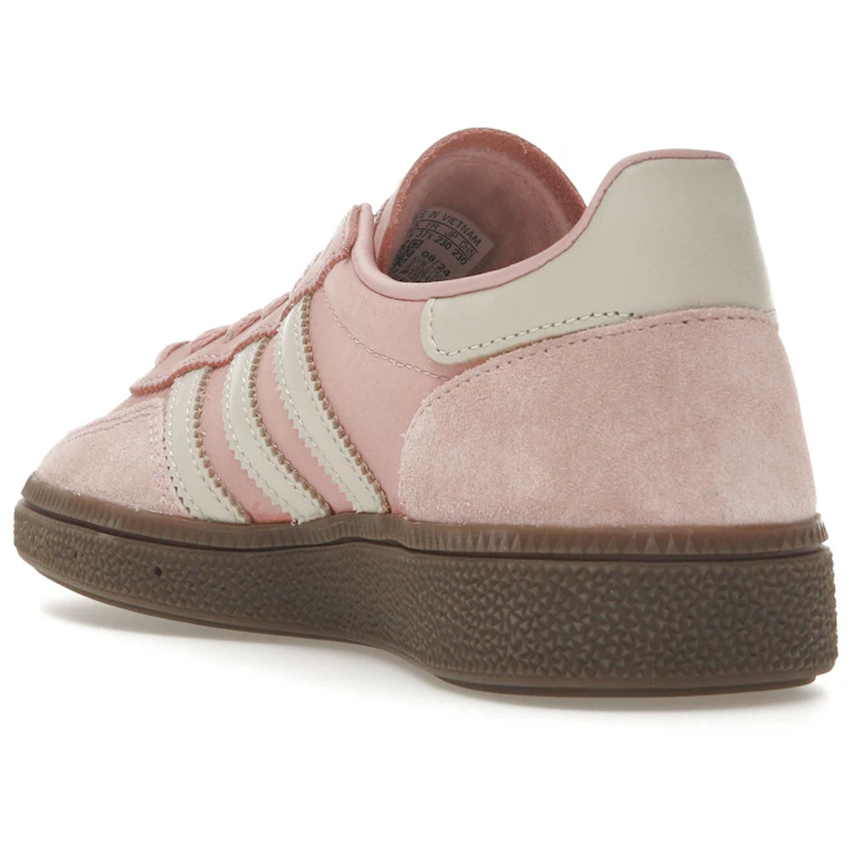 Thumbnail af Adidas Handball Spezial Wonder Mauve Alumina 4