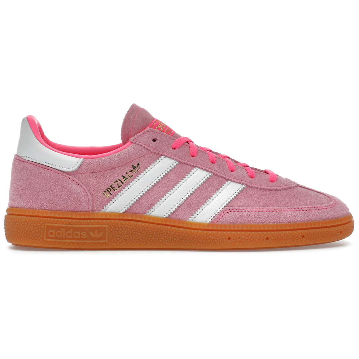 Adidas Handball Spezial Lucid Pink White