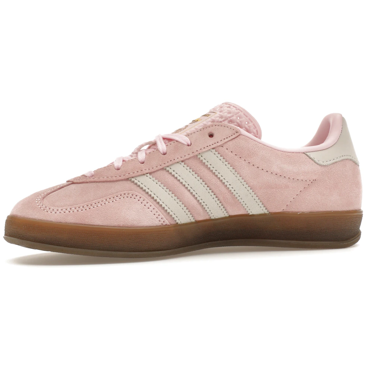 Thumbnail af adidas Gazelle Indoor Clear Pink Off White 3