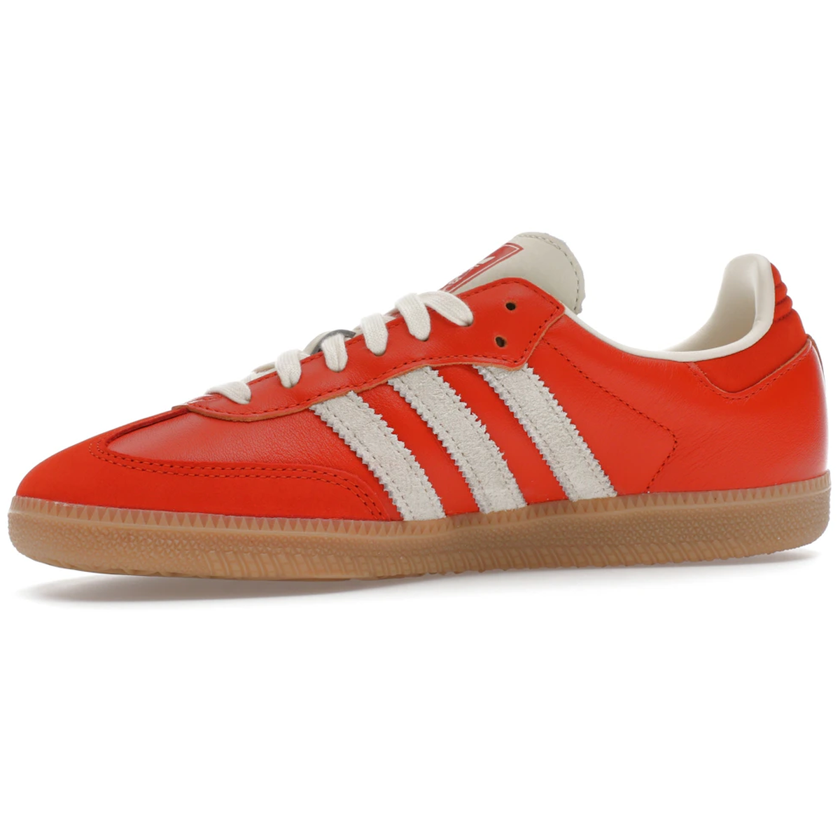Thumbnail af Adidas Samba OG Collegiate Orange Cream 3