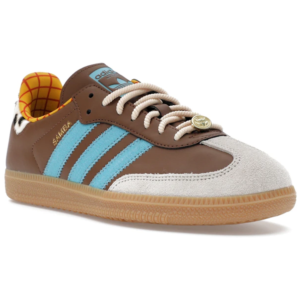 Thumbnail af Adidas Samba OG Toy Story Woody 2