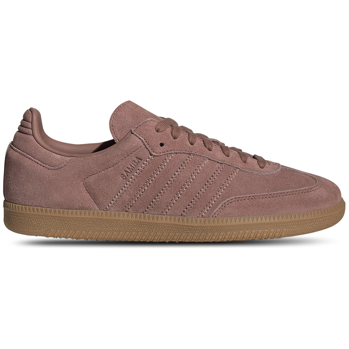 Adidas Samba OG Warm Clay