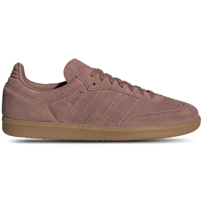 Adidas Samba OG Warm Clay