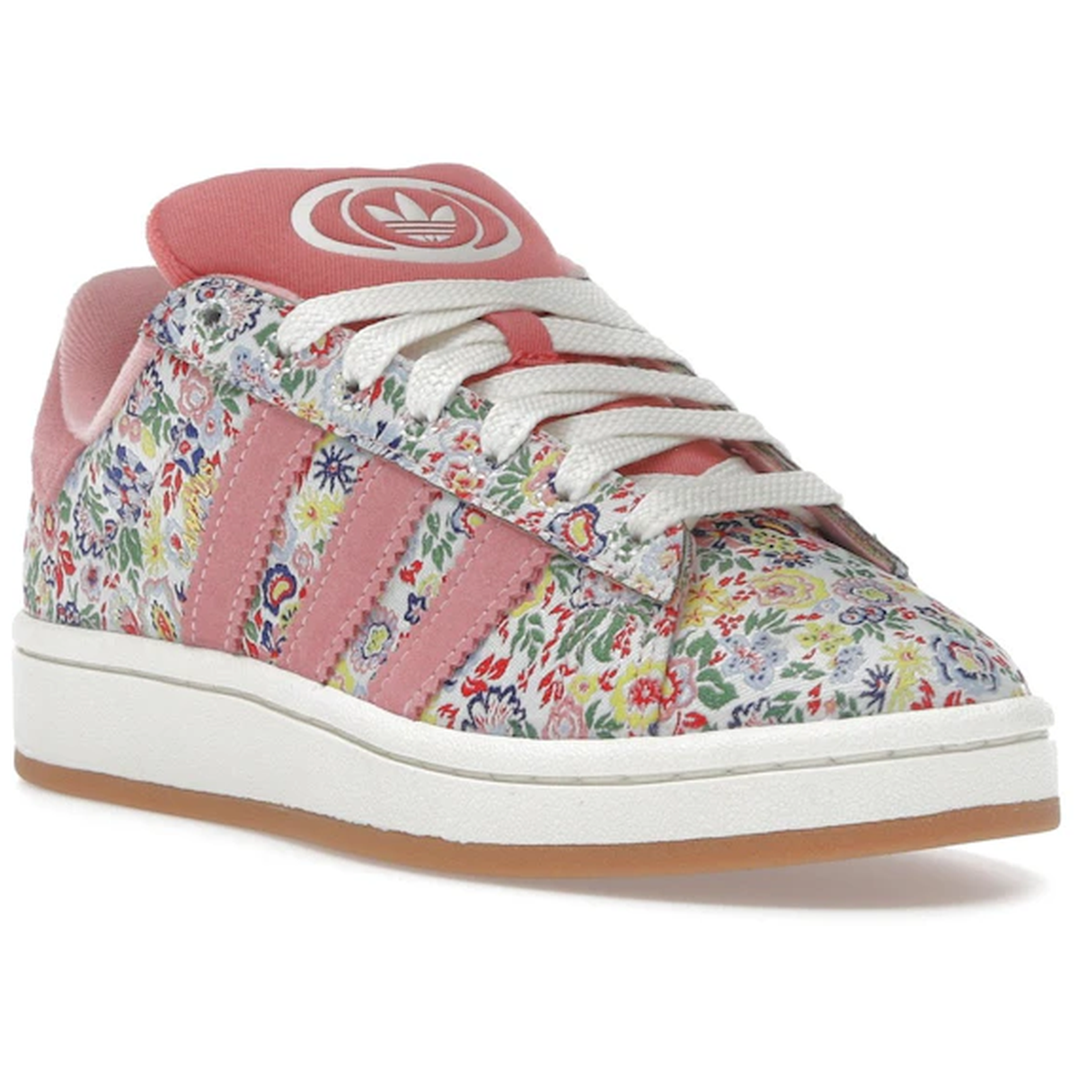 Thumbnail af Adidas Campus 00s Liberty London Pink 2