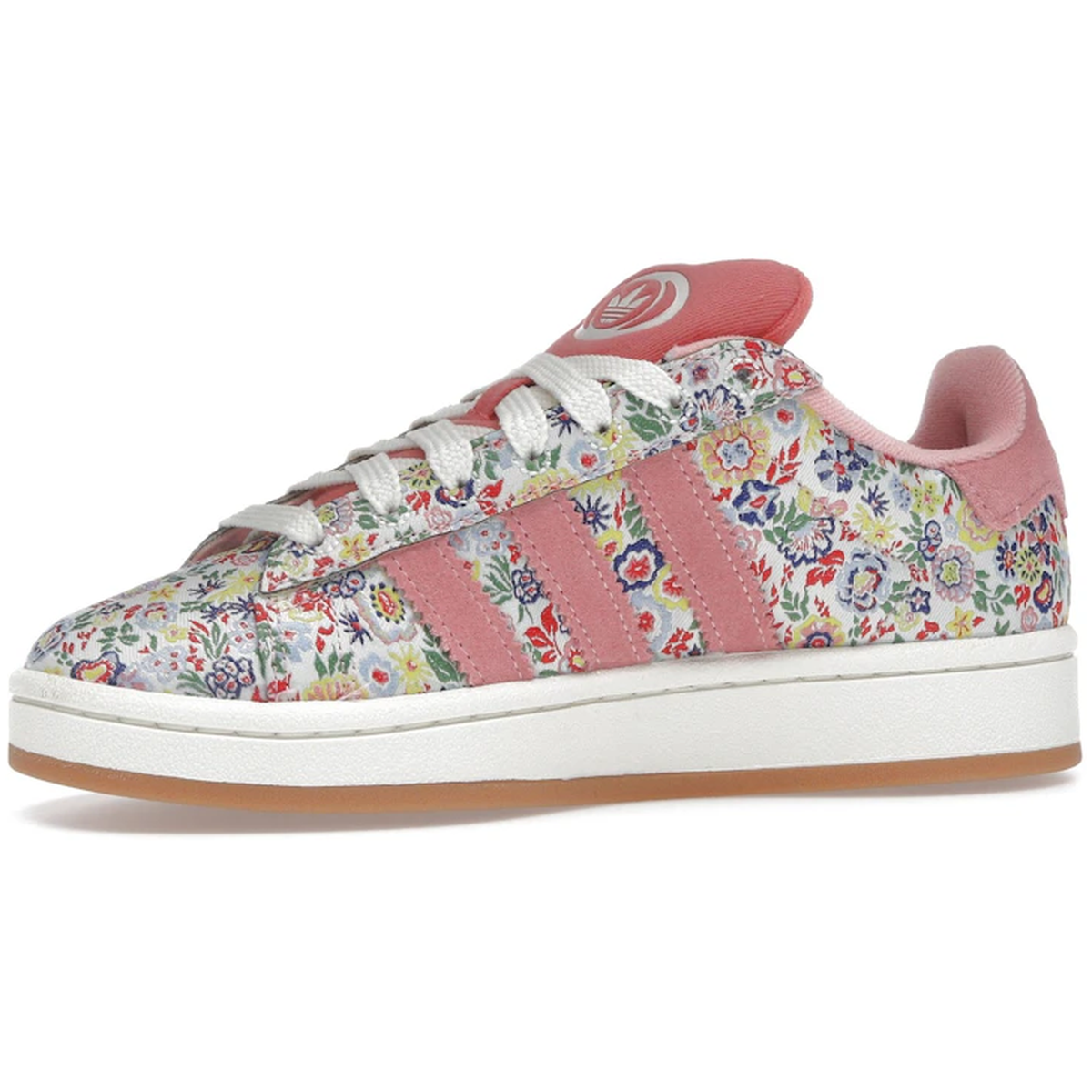 Thumbnail af Adidas Campus 00s Liberty London Pink 3