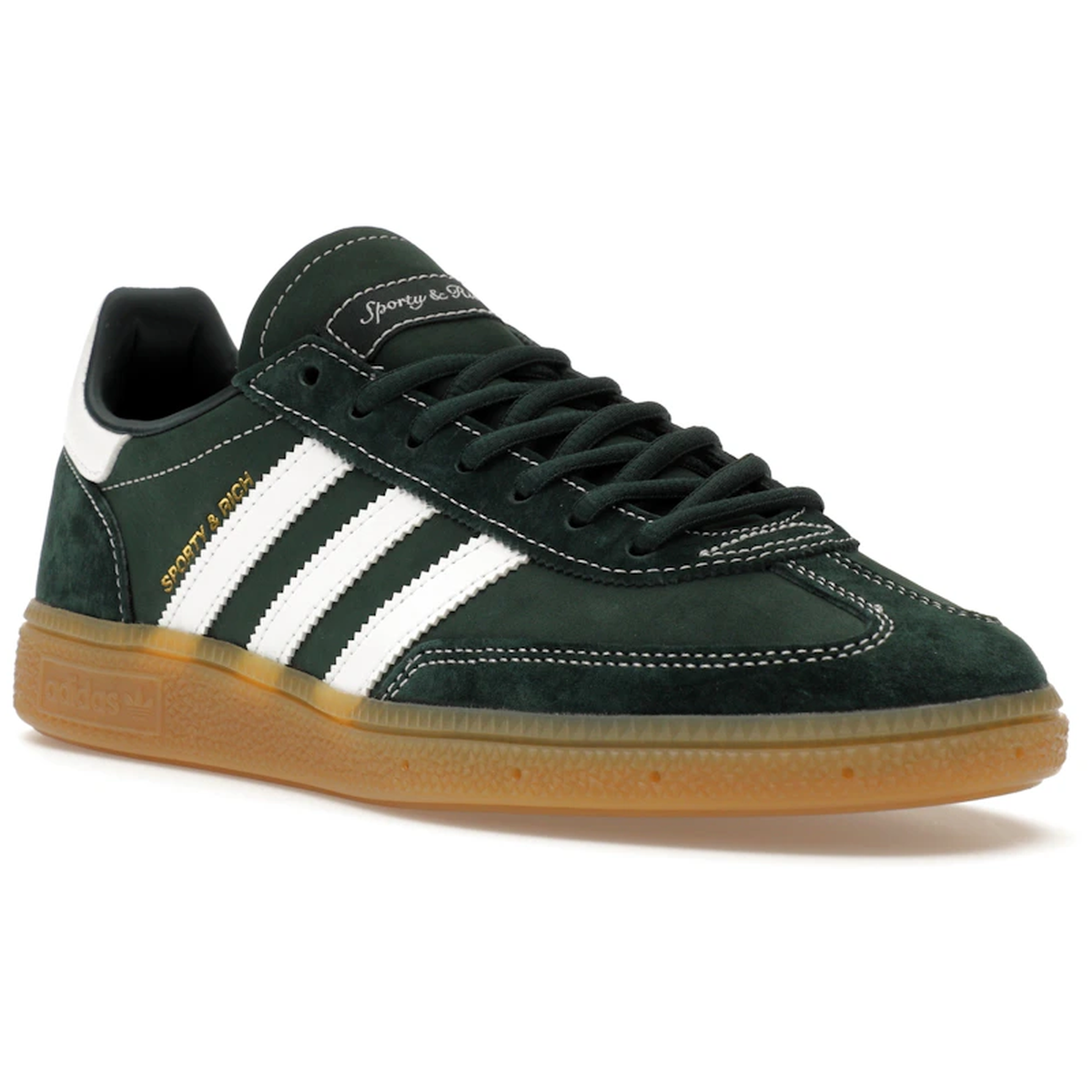Thumbnail af Adidas Handball Spezial Sporty and Rich Dark Green 2