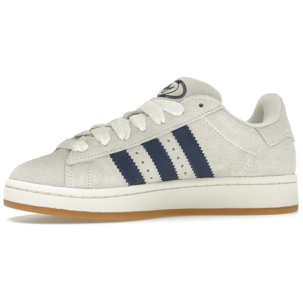 Thumbnail af Adidas Campus 00s Cream White Dark Blue 3