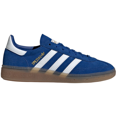 Adidas Handball Spezial Royal Blue Non Dyed Gum