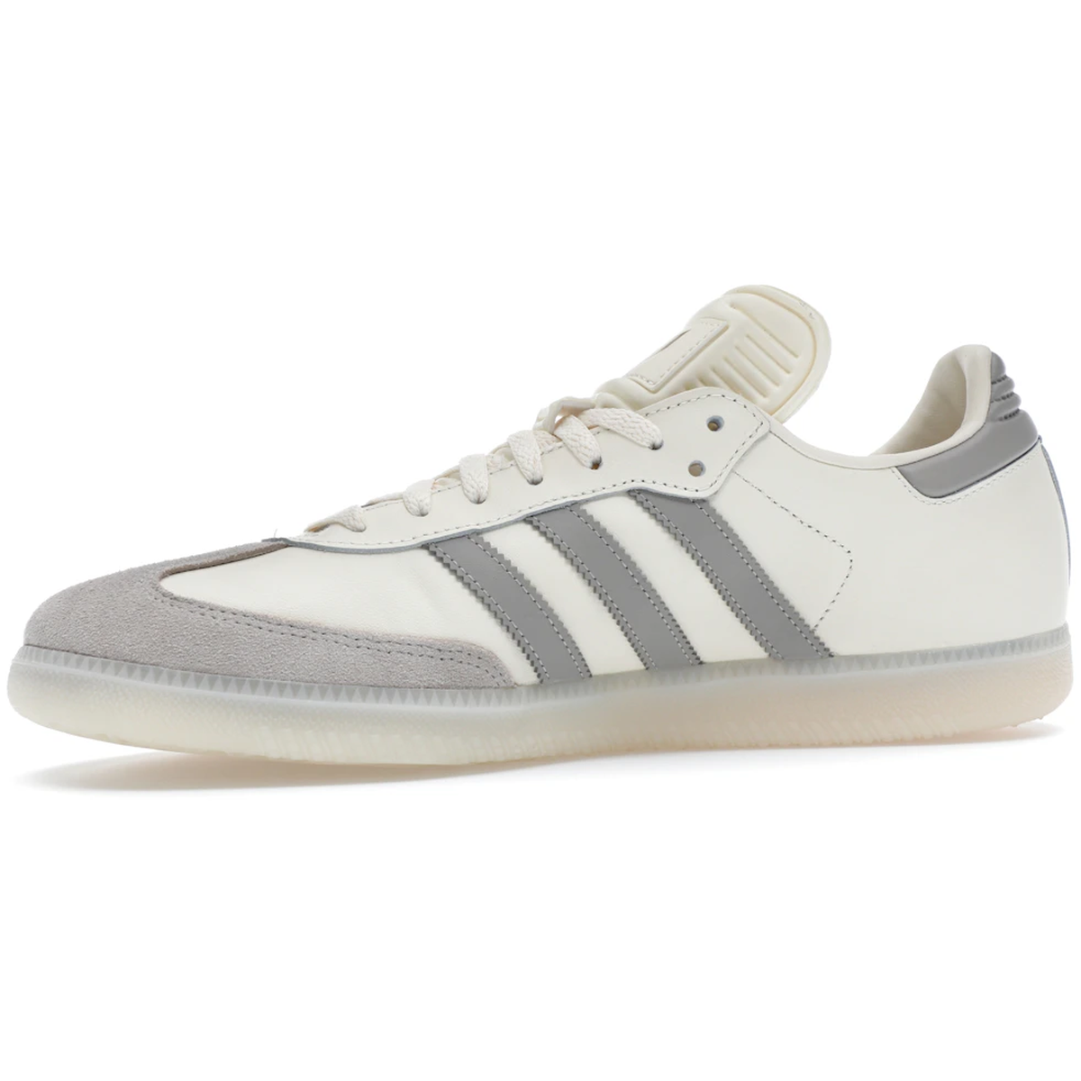 Thumbnail af Adidas Samba Lionel Messi Cream White 3