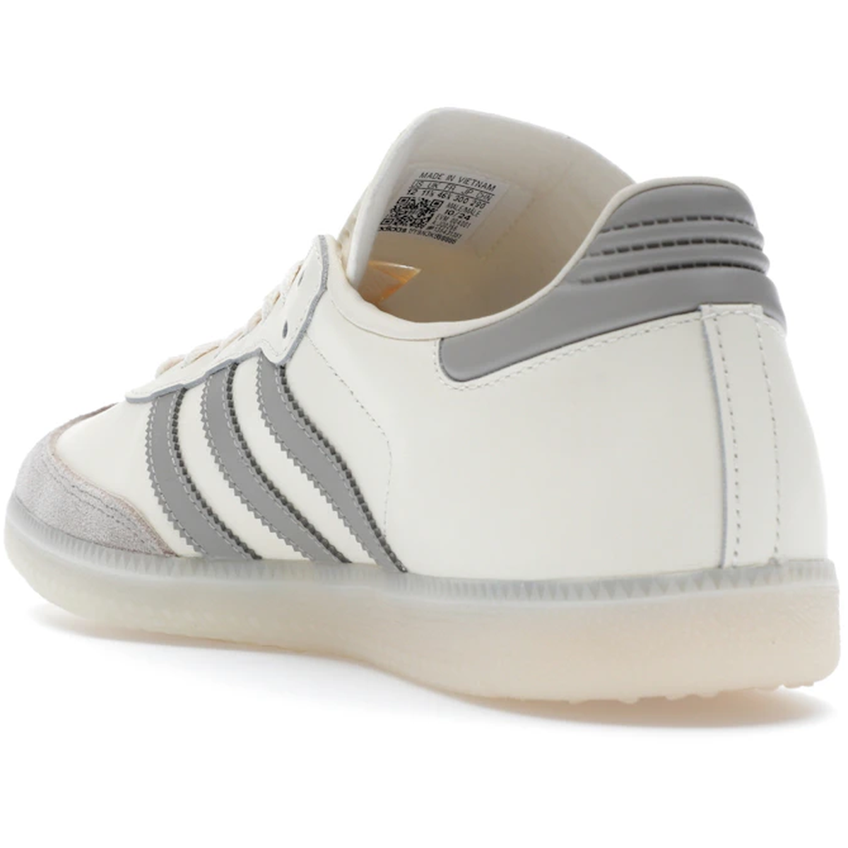 Thumbnail af Adidas Samba Lionel Messi Cream White 4
