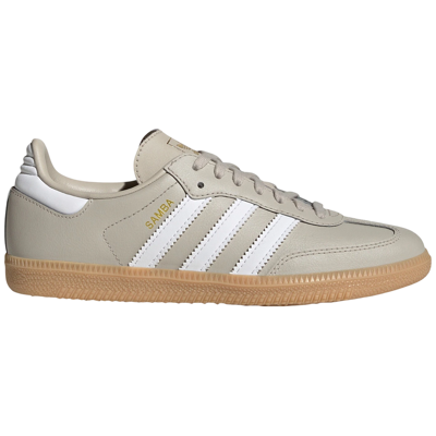 Adidas Samba OG Beige Cloud White Gum J