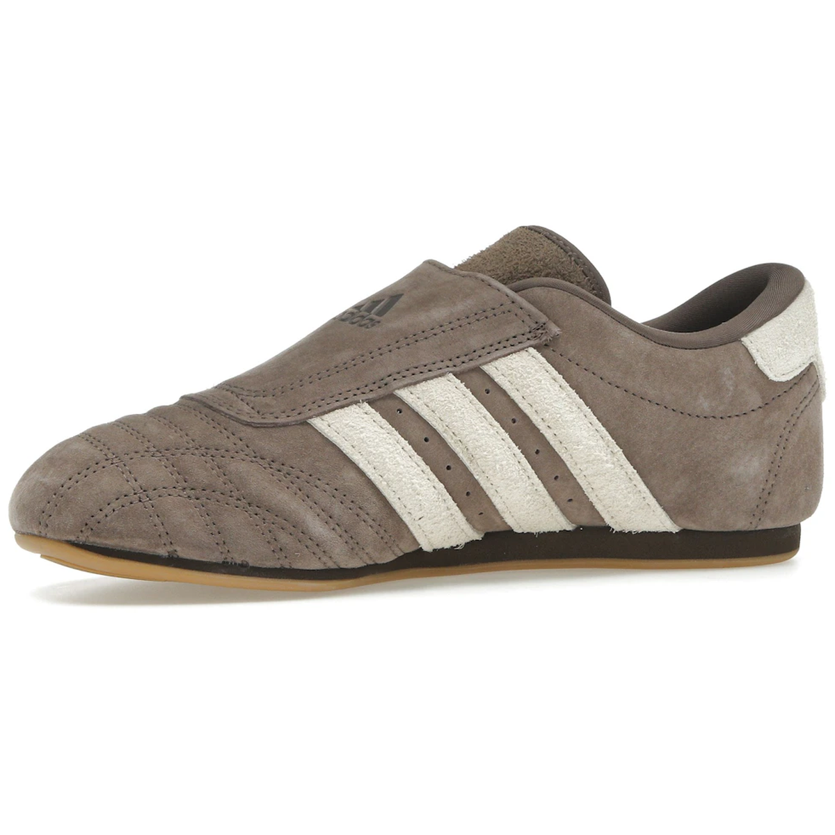 Thumbnail af Adidas Taekwondo Earth Strata Wonder White Gum 3