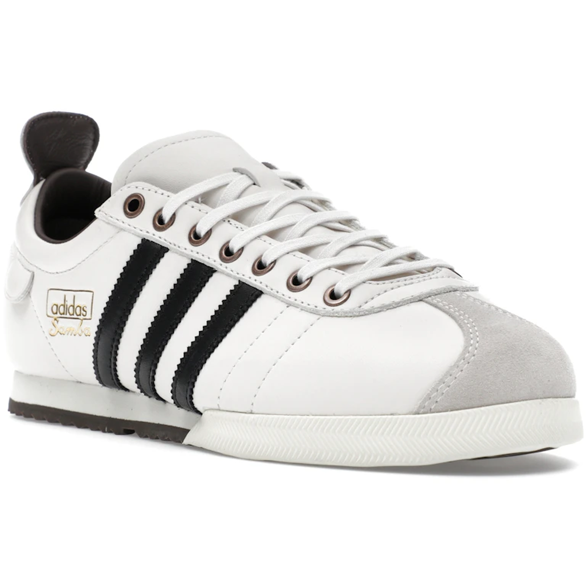 Thumbnail af Adidas Samba 62 Cloud White 2