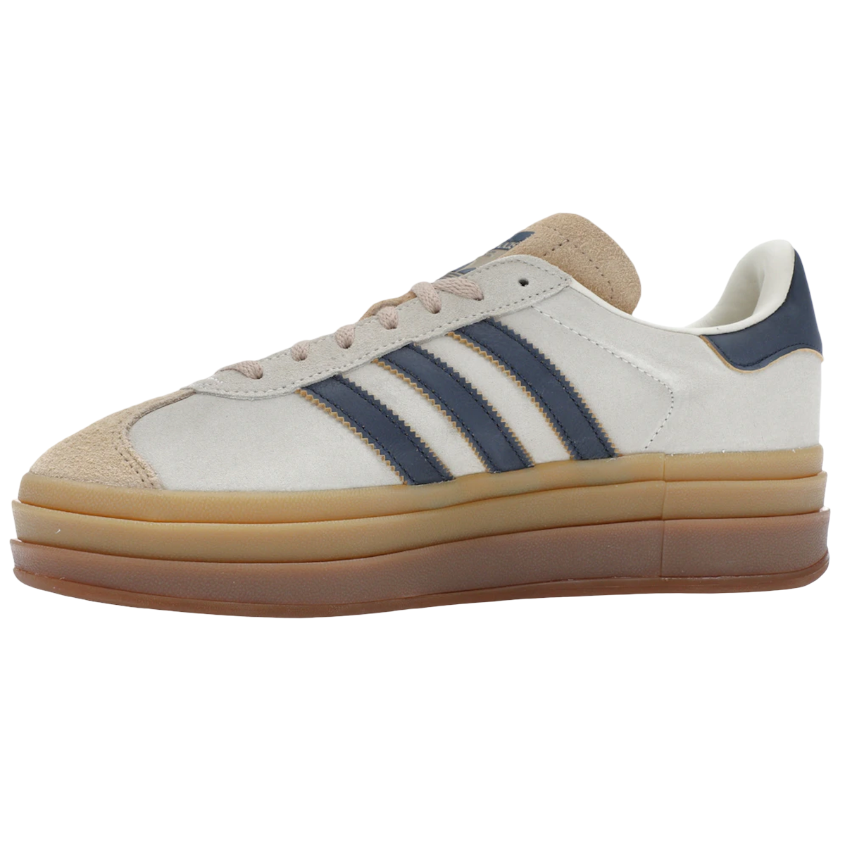 Thumbnail af Adidas Gazelle Bold Cream Night Indigo 3