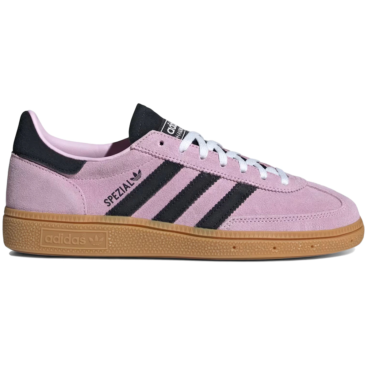 Adidas Handball Spezial Orchid Fusion