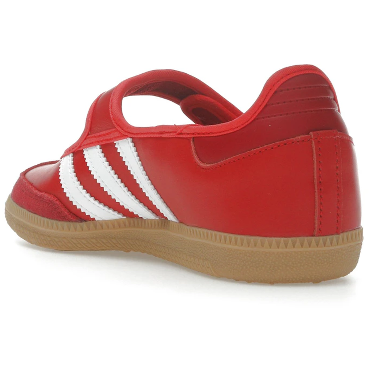 Thumbnail af Adidas Samba Jane Scarlet White Gum 4