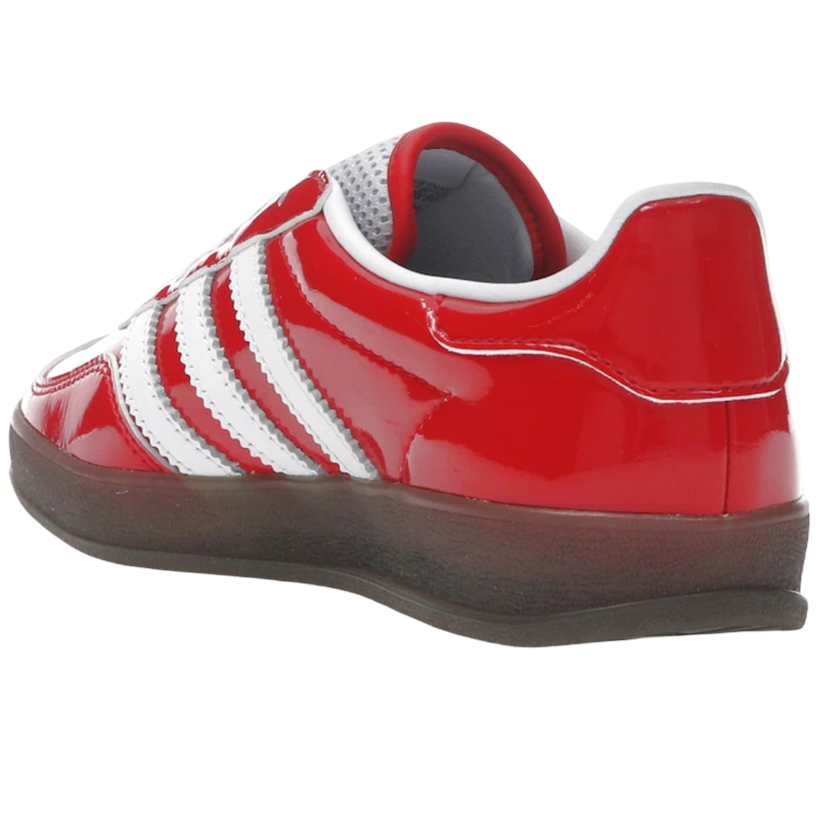 Thumbnail af Adidas Gazelle Indoor Better Scarlet Patent Leather 4