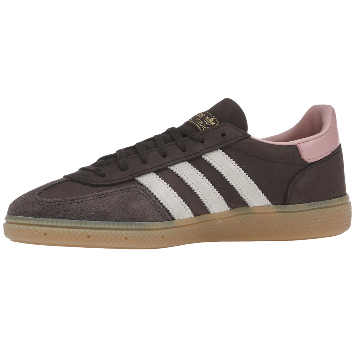 Thumbnail af Adidas Handball Spezial Dark Brown Wonder Mauve 3