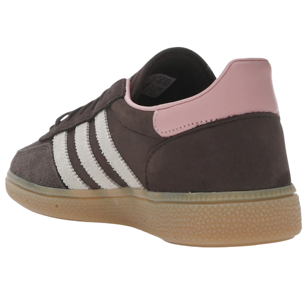 Thumbnail af Adidas Handball Spezial Dark Brown Wonder Mauve 4