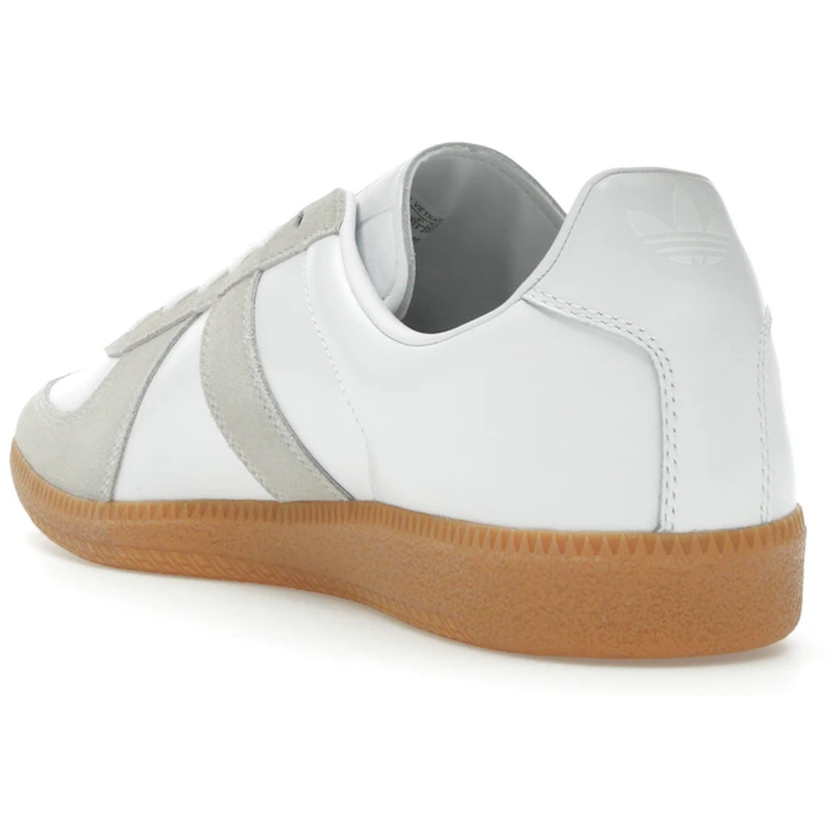 Thumbnail af Adidas BW Army Cloud White Chalk White 4