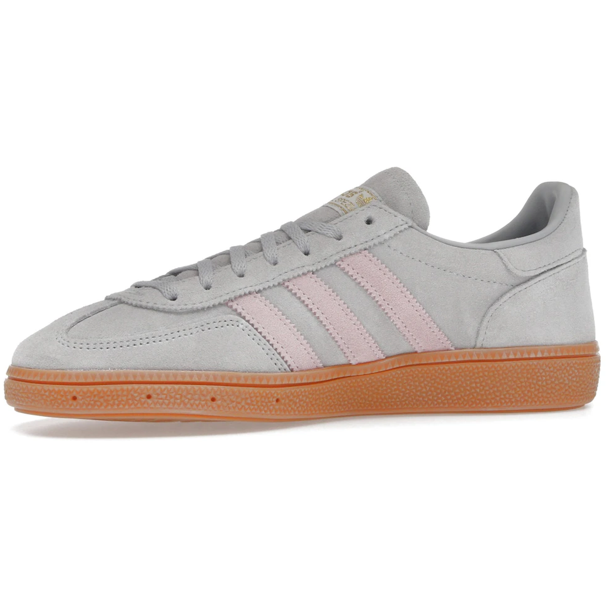 Thumbnail af Adidas Handball Spezial Grey Clear Pink 3