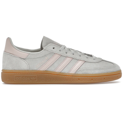adidas Handball Spezial Orbit Grey Wonder Quartz (Women's)