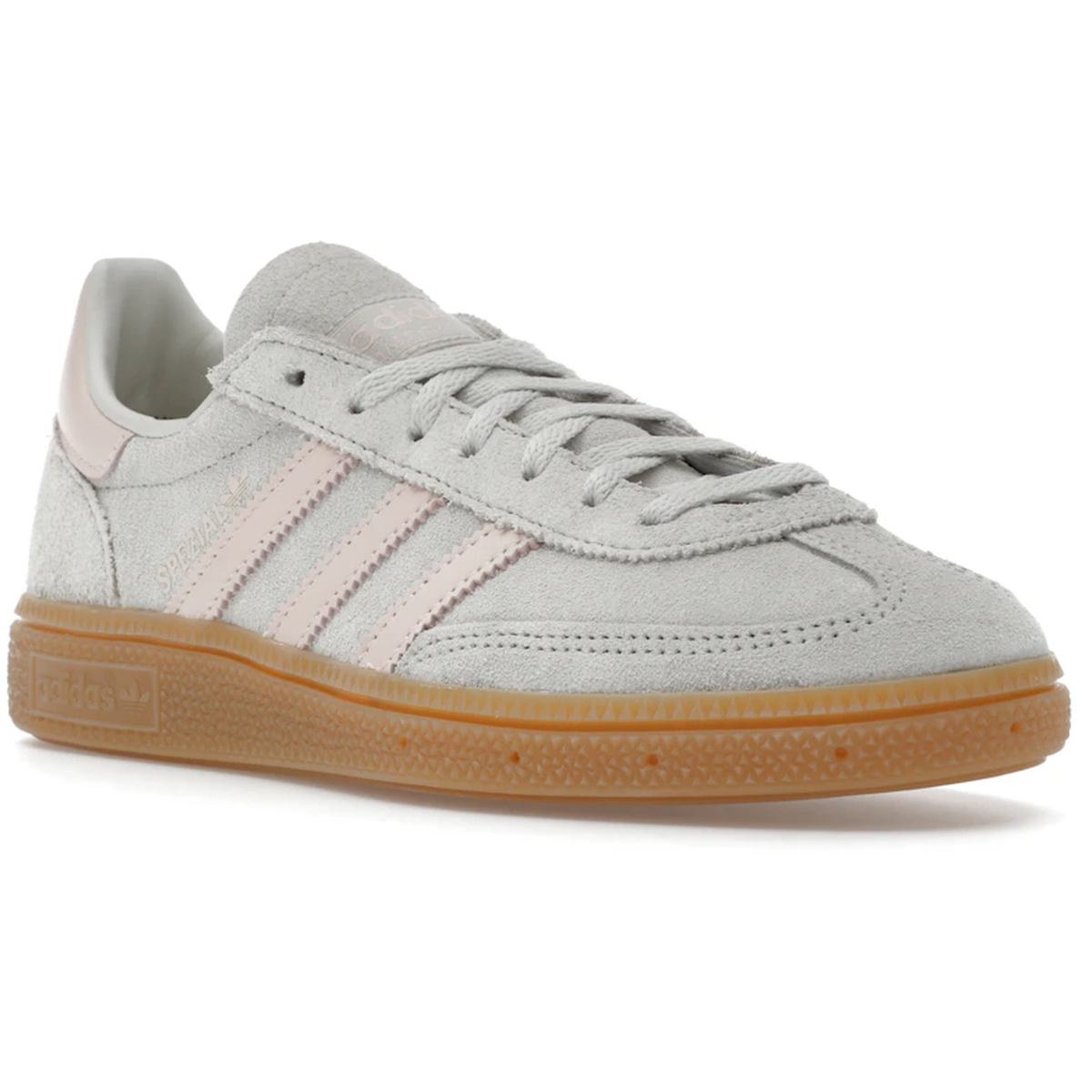 Thumbnail af adidas Handball Spezial Orbit Grey Wonder Quartz (Women's) 2