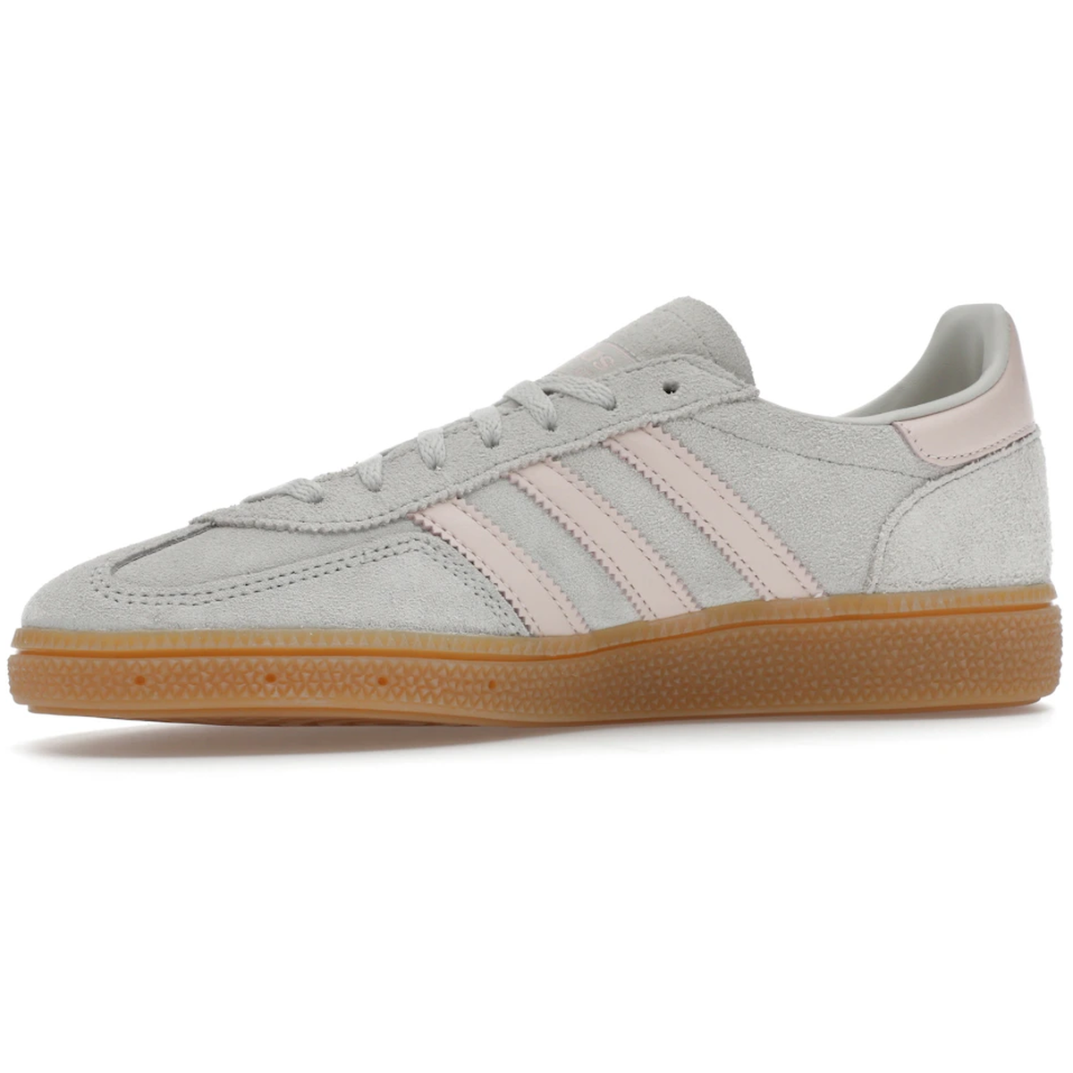 Thumbnail af adidas Handball Spezial Orbit Grey Wonder Quartz (Women's) 3