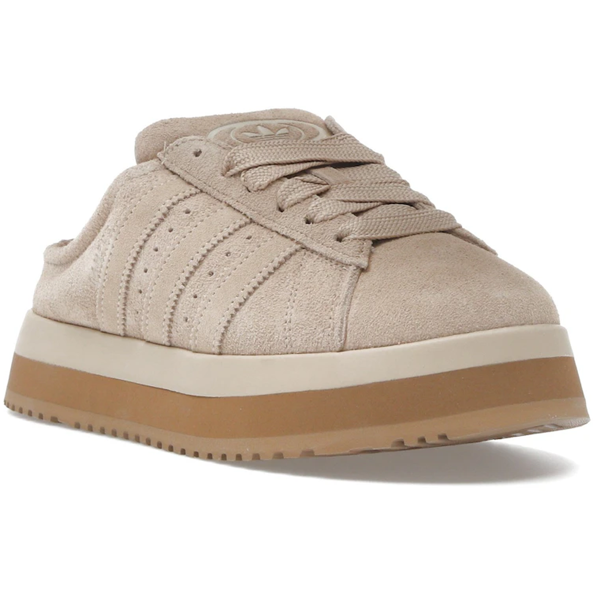 Thumbnail af Adidas Campus 00s Winter Low Magic Beige 2