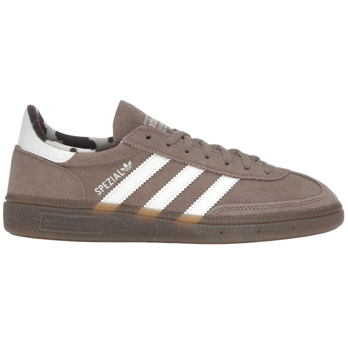 adidas Handball Spezial Chalky Brown Cow Print