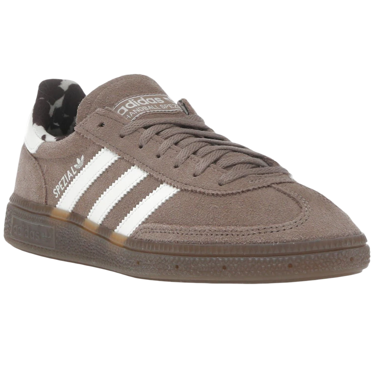 Thumbnail af adidas Handball Spezial Chalky Brown Cow Print 2