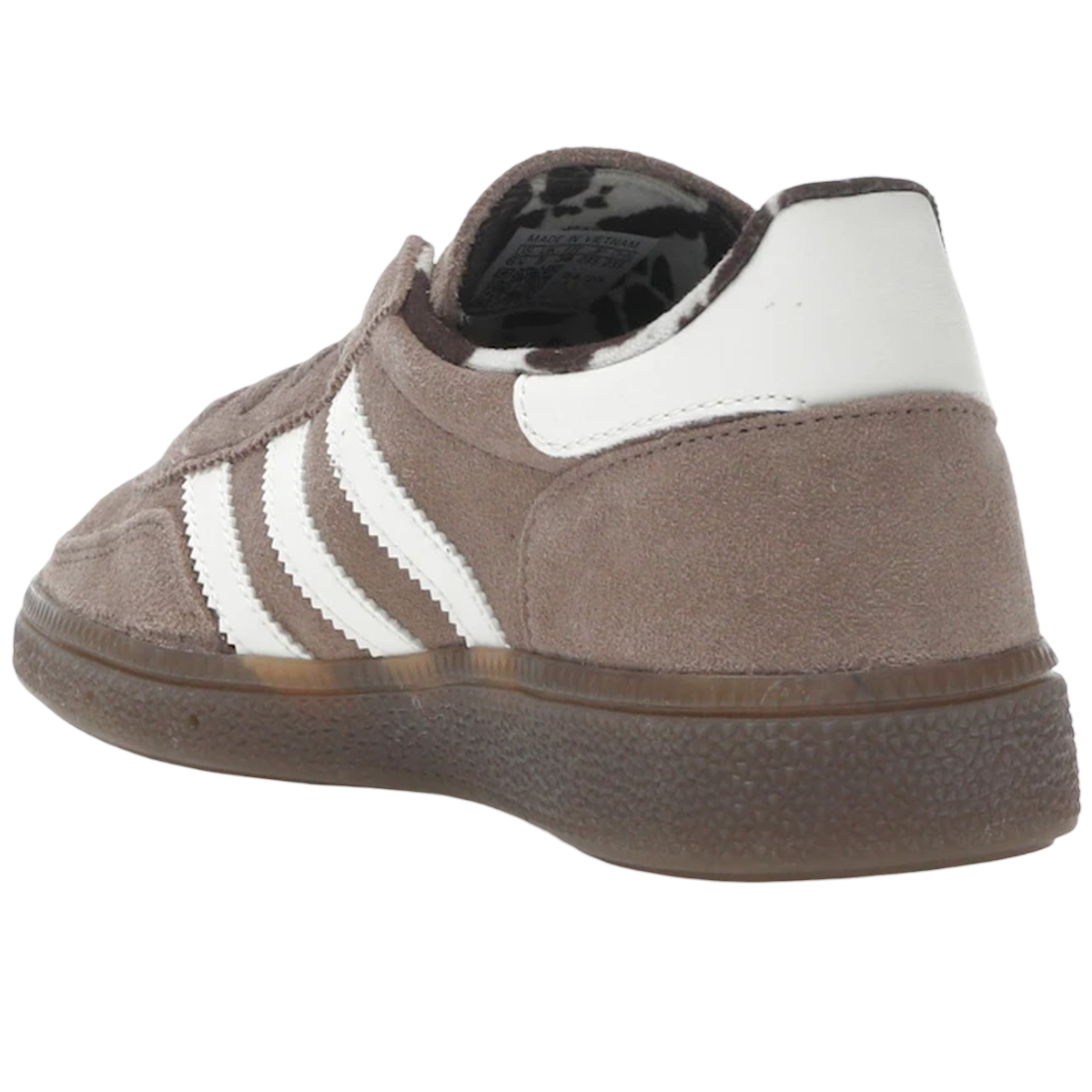 Thumbnail af adidas Handball Spezial Chalky Brown Cow Print 4